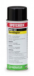 Spotcheck® SKD-S2 Developer - JWJ NDT