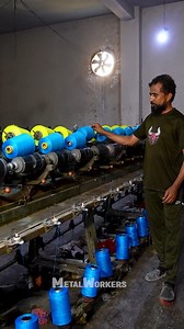 Thread Dyeing Mastery: Detailed Techniques You Should Know | Metal Workers