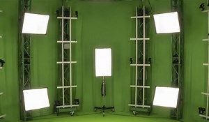 A Filmmaker's Guide to Creating Holograms