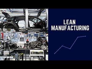 Introduction to Lean Manufacturing. A New Aged Definition to Lean Manufacturing by Rever
