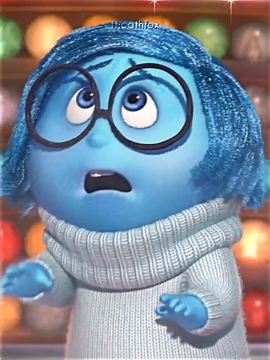 Emotional Inside Out Scene: The Most Striking Moments