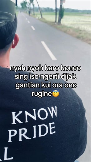 Kata-Kata Persahabatan di Yogyakarta