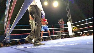 397K views · 390 reactions | Now in action @harry_simon_jr | MTC Namibia | Facebook