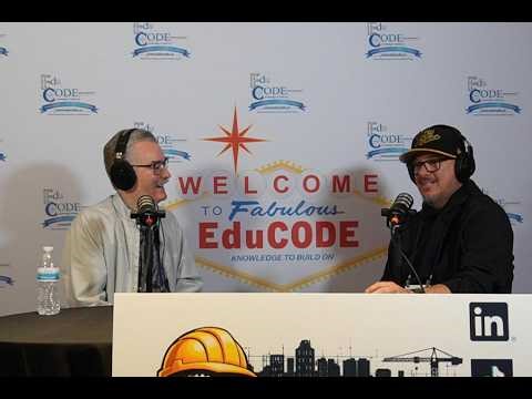 Speaking in Code - Bob Heinrich - President of VCA and first CEO of ICC