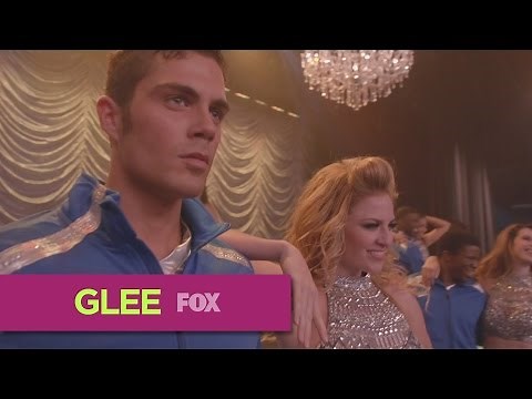 GLEE - Mickey (Full Performance) HD