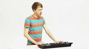 The JD-Xi synth features analog and digital engines plus an onboard sequencer, drums, and a vocoder—all in one compact keyboard. Dorian Concept, the acclaimed synth player and producer, shares his first impressions of this fun and powerful synth. JDXi…www.roland.com/products/jd-xi/ | Roland