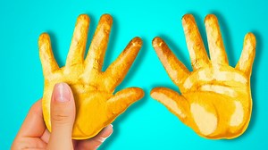 732K views · 2.8K reactions | Cute DIYs and crafts for you and your kids: | 5-Minute Crafts Family | Facebook