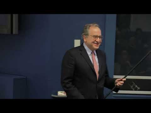 C. Vafa, M. Freedman, C. Kane, Jim Simons - Applications of Chern-Simons Theory (April 25, 2018)