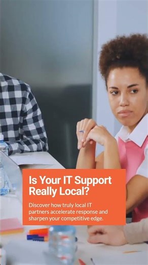 Local IT Support: Chicago's Business Edge
