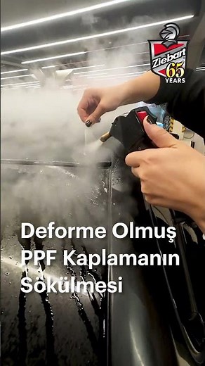 PPF Araç Kaplama | Boya Koruma Filmi | Araç Kaplama | PPF Sökümü