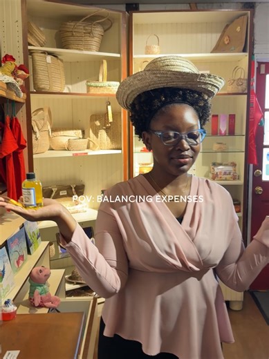 If only budgeting were as easy as balancing our favourite finds from the Museum Gift Shop! From unique keepsakes to locally inspired treasures, there’s something worth keeping steady in your life. Support the Museum, treat yourself (responsibly), and find your perfect balance in our Gift Shop today!