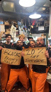 3.1K views · 54 reactions | Don’t miss this #pikeplacemarket #seafood #fishmarket #seafoodlover #halibut #salmon | Pike Place Fish Market | Facebook