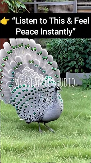 👉 “Listen to This & Feel Peace Instantly”