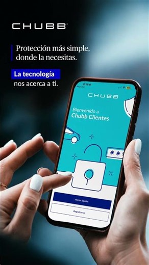 📲✨ ¡Gestione sus seguros de forma más rápida y sencilla!