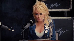 Dolly Parton defends her over-the-top fashion through the years
