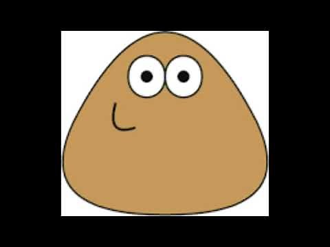 Pou music ost - Memory/Find Pou