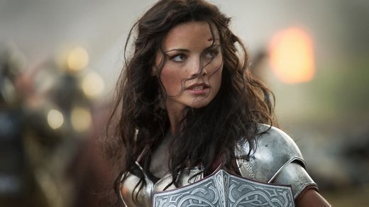 'Thor: Love and Thunder': Is Lady Sif dead? Lady Sif's fate explained