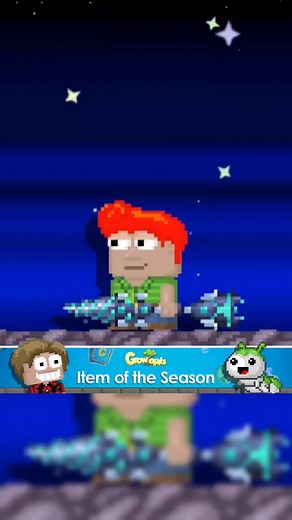 Unleash Your Astronaut Adventures in Growtopia