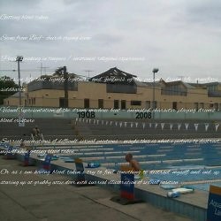 HTRK - Swimming Pool (2025) [Single]