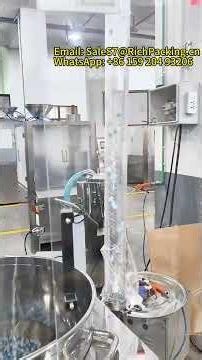 Capsule Filling Machine With Capsule Loader & Powder Loader & Capsule Polishing and Sorting Machine