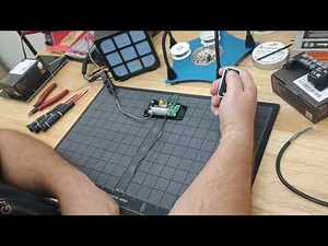 Programming Nice Apollo Remotes to a Nice Apollo 318N (FLOX2R/A) Universal Radio Receiver