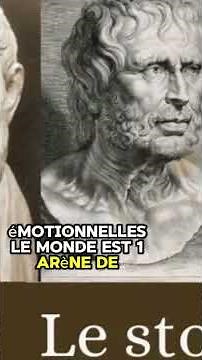 Toujours garder son calme