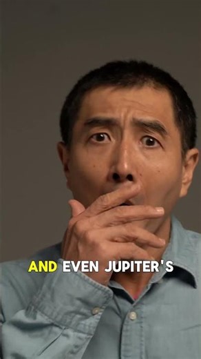 I Heard the Real Sounds of Space 😱 | Saturn, Jupiter, Black Hole & Galactic Center