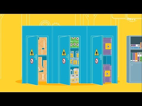 Prévention des incendies