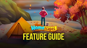 Homescapes - How to Use BlueStacks’ Features in This Match-3 Game