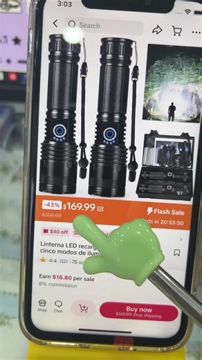 Linterna Recargable LED, 100,000 Lúmenes Lamp area de Mano XHM90.2, Linterna LED Recargable de Alta Potencia, Linterna Táctica Potente con Carga USB, Impermeable IPX67, 7 Modos Linterna de Mano para Emergencias#Herramientas ##ToolTok #Mecanica #DIY3d