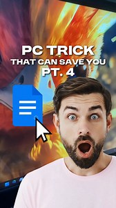 PC Trick That Can SAVE You - Pt 4: How To Set Single Click to Open in Windows #pctips #pctricks #RTCtutorials #Windows10 #Windows11 | RTC Tutorials