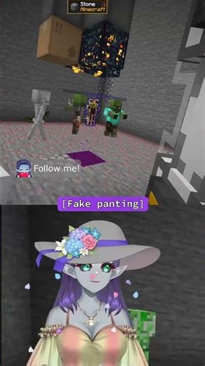 Rare spawns in Stoneblock 4 be like...