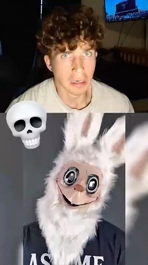 labubu halloween mask 💀💀