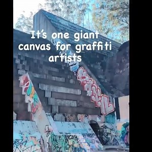 LOCAL SECRETS: Can’t fly to Machu Picchu pyramids in 2020? Check out North Rocks Dam! | Humans of Eastwood