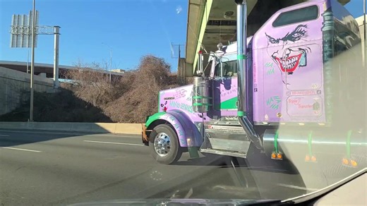 213K views · 260 reactions | this largecar came strolling down 495 this morning heading south | Largecarmag | Facebook