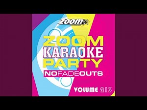 Mary in the Morning (Karaoke Version) (Originally Performed By Joe Longthorne)