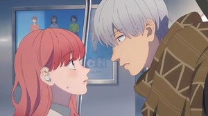 A Sign of Affection episode count revealed