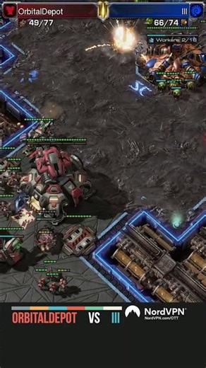 Needed to Nydus - LAGTV SC2 Short