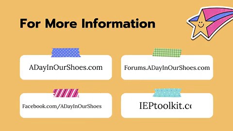 IEP Student Strengths: 200 Child Strength Examples