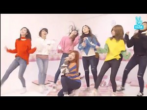 [ENG SUB] TWICELAND The Opening Party | V LIVE 011517