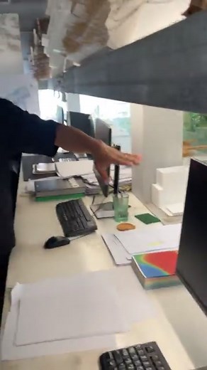 6.2K views · 48 reactions | Tham quan Văn phòng MIA Design Studio tại...