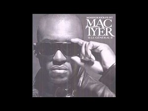 Mac Tyer - Le Général - Album Complet