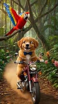 dog daliy routing | animalfunnyvideo