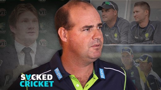 The ‘disrespectful’ question which triggered the end of Arthur’s reign