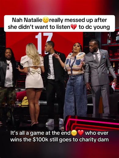 Damn🙁 Watch The Spell Off LIVE! Tuesdays & Wednesdays on TikTok LIVE and YouTube Live. #jackfunny #demibagby #bigmike #kaicenat #streameruniversity TikTok: @The Spell Off Live!