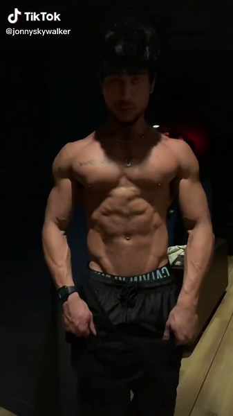 Potatoe quality. Muscle bellies filling out.