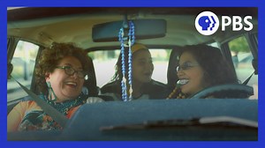 131K views | Teenage Latina sisters break their grandmother out of her assisted living facility for one last joyride. Explore the playlist of this year’s films and vote by ‘liking’ or ‘loving’ this film on Facebook. Learn more about the festival at https://www.pbs.org/filmfestival/2020-festival #PBSFilmFest Watch new short films at 7pm and 9pm every night through July 24 on WITF's Facebook page. | WITF | Facebook
