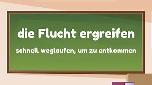Krimi B1/B2 *************** Improve your German with a thrilling story! | German listening comprehension *************** In order to improve your German, especially your listening comprehension, practice German with stories! Today's story about a dangerous art thief contains easy dialogues in German and new vocabulary for the levels B1 / B2 of the German language, that will be useful to lead an everyday German conversation! You can use our videos as a supplement for your B1 / B2 German language 