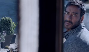 Shivaay trailer 2: Just before Diwali, Ajay Devgn treats his fans with film’s second trailer