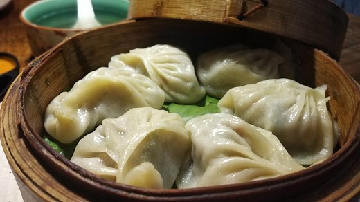 5 Momo Joints In Kolkata To Devour Delicious Dumplings | Herzindagi